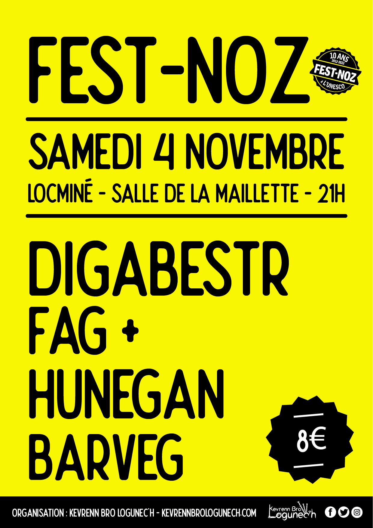 FestNoz